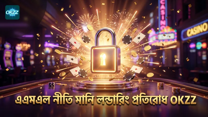 এএমএল নীতির মাধ্যমে মানি লন্ডারিং প্রতিরোধে শক্তিশালী ব্যবস্থা
