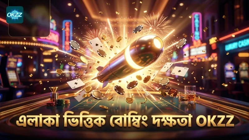 বোম্বিং ফিশিং এ এলাকাভিত্তিক বিস্ফোরণ দক্ষতা বাড়ায়