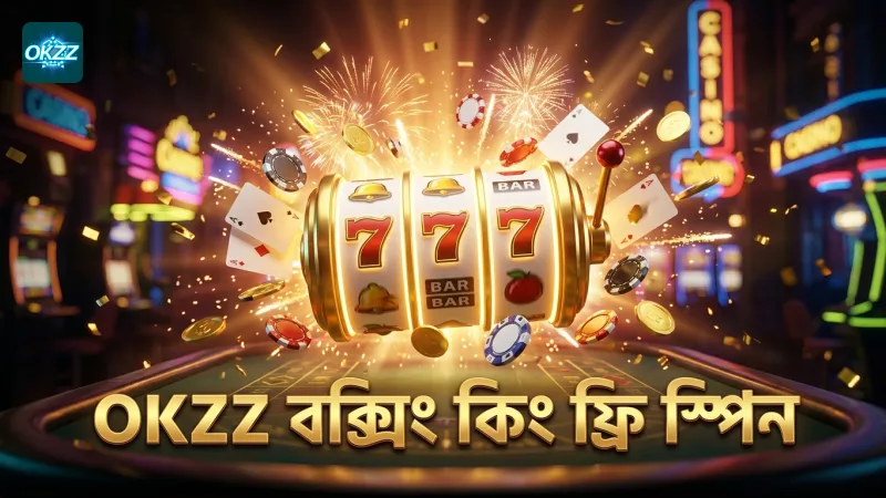 বক্সিং কিং স্লটে ফ্রি স্পিন ট্রিগারের কার্যকর কৌশলগুলো।