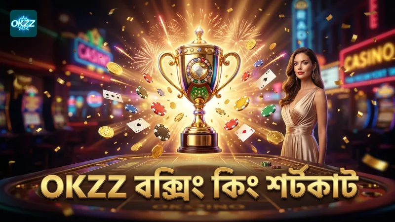 অ্যাক্সপের্টদের থেকে শেখা বক্সিং কিং স্লটের শর্টকাট ও নিরাপত্তা।