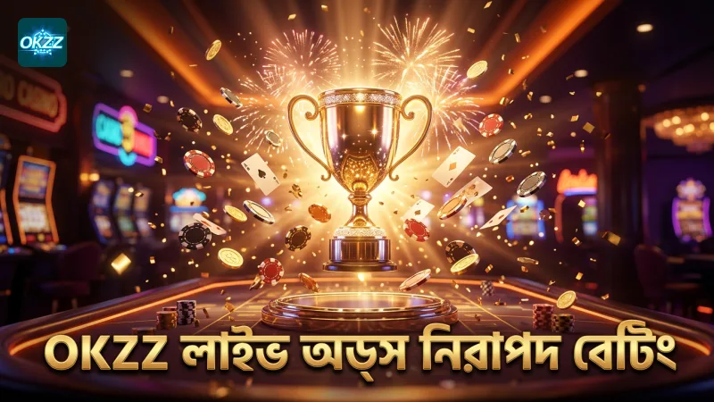 লাইভ ক্রিকেট অডস আপডেটের মাধ্যমে নিরাপদ বেটিং নিশ্চিত করা