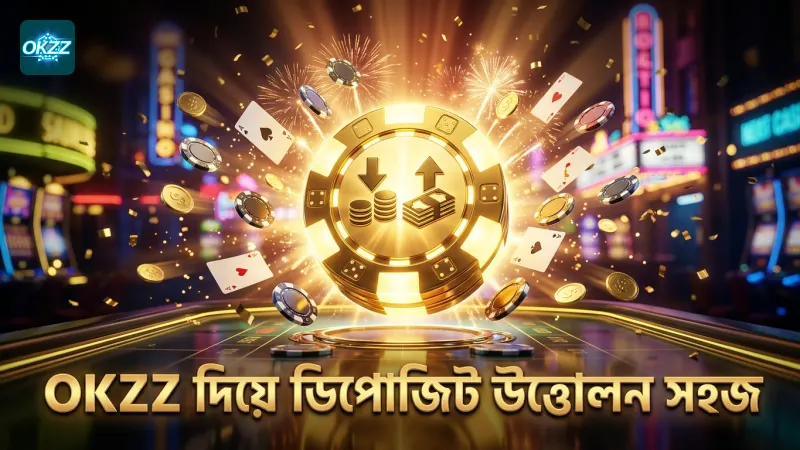 ডিপোজিট ও উত্তোলন সম্পর্কিত এফএকিউ থেকে সীমাবদ্ধতা বুঝে দ্রুত কাজ করুন