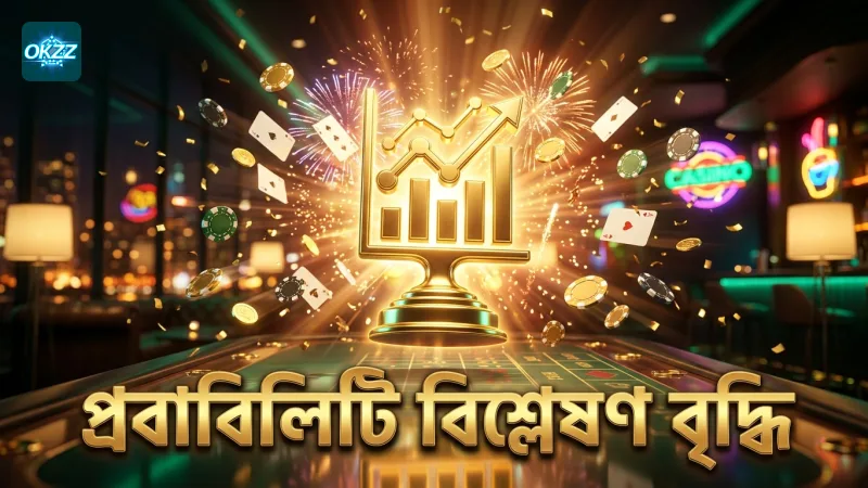 প্রবাবিলিটি বিশ্লেষণে মাইন্স গেমে জেতার সম্ভাবনা বৃদ্ধি করুন