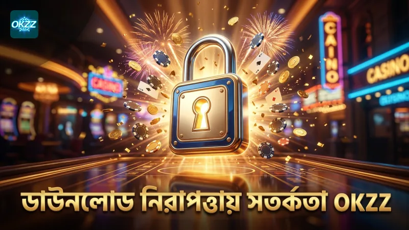 ডাউনলোড ফাইলের নিরাপত্তায় সচেতনতা জরুরি
