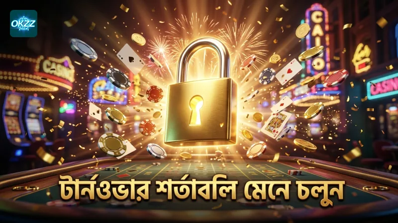 টার্নওভার সীমা মেনে প্রমোশন ব্যবহার করুন সাবধানে