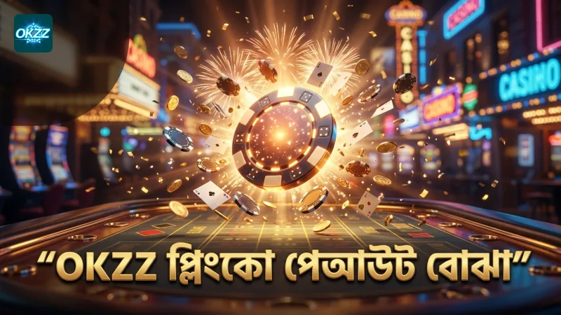 প্লিংকো বাজির পেআউট মাল্টিপ্লায়ার বোঝার সুবিধা বৃদ্ধি করে OKZZ