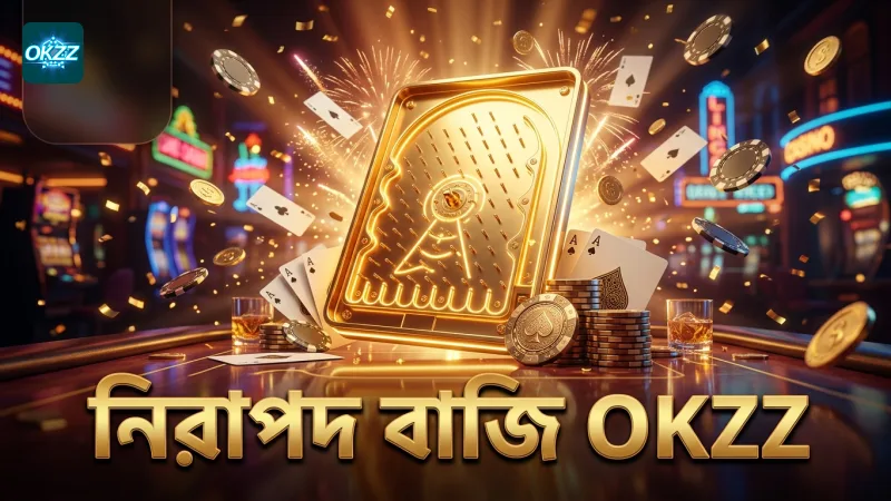 OKZZ প্লিংকো গেমে নিরাপদ ও দায়িত্বশীল বাজি ধরার উপায়