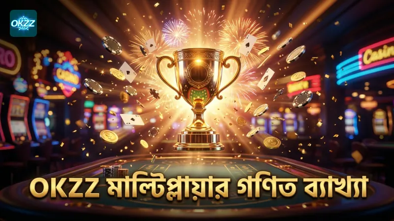 OKZZ মাল্টিপ্লায়ারের গাণিতিক সীমা স্পষ্ট করা